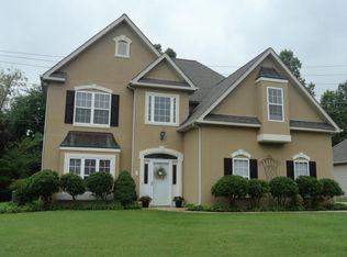 1913 Igou Place Dr, Chattanooga, TN 37421