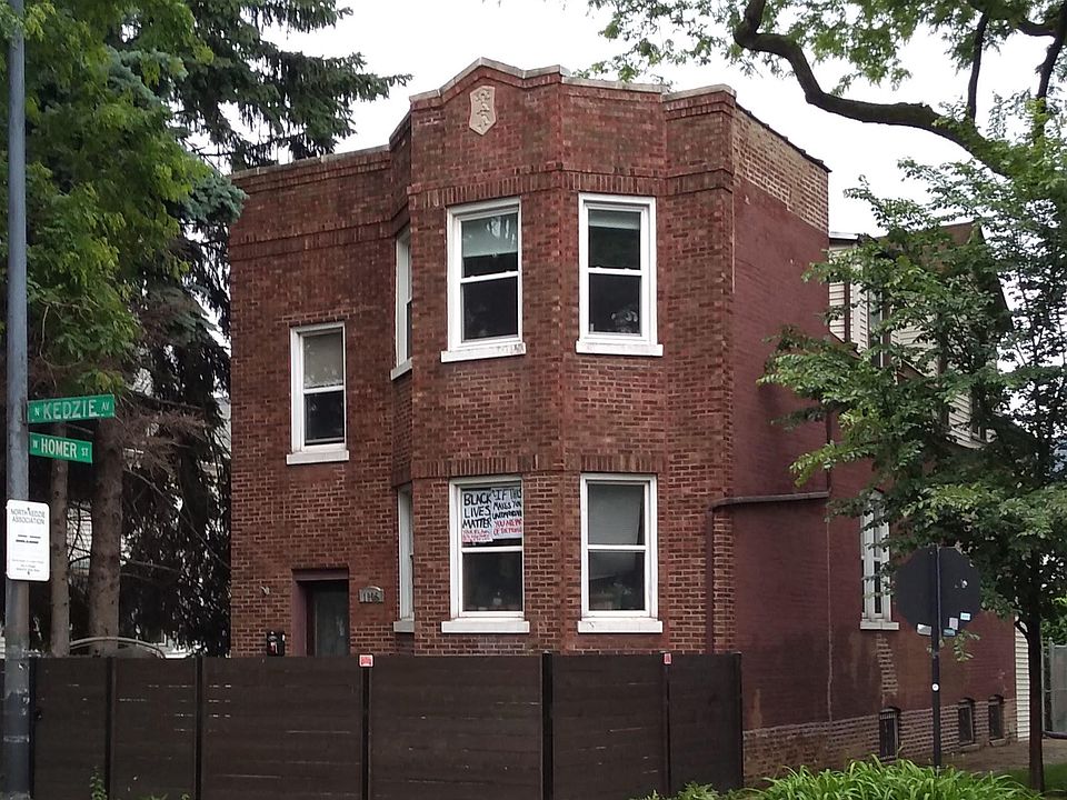 1st image of 1935 N Kedzie Ave Floor 2