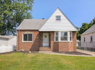 25101 Zeman Ave, Euclid, OH