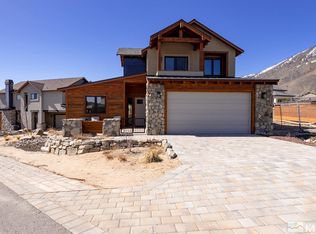 2914 Portrush Dr, Genoa, NV 89411