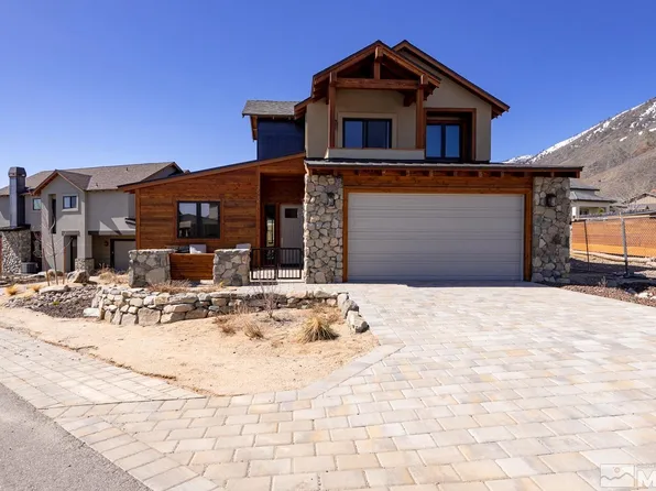 2914 Portrush Dr, Genoa, NV 89411