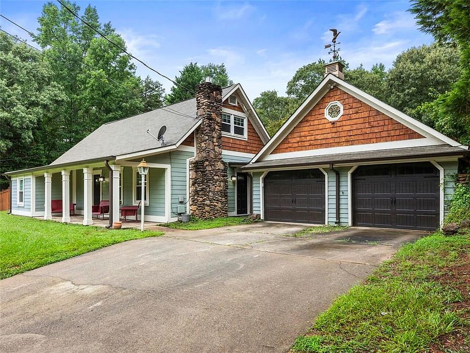2853 Davis Rd, Marietta, GA 30062 Zillow