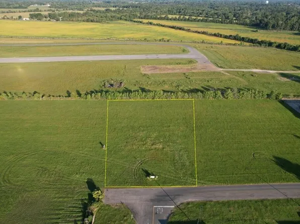 0 Golden Rod Rd #1, Mansura, LA 71350