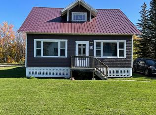 33 Station Road, Easton, ME 04740