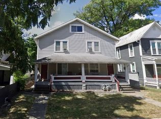 2497 & 2499 Adams Ave. MGT, Columbus, OH 43202