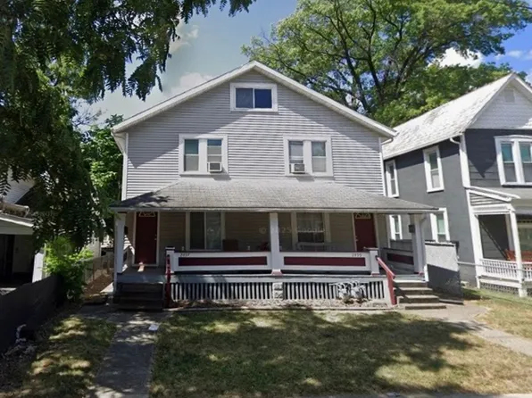 2497 & 2499 Adams Ave. MGT