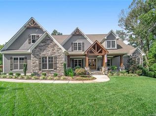 4700 Kay Bird Ln #27, Concord, NC 28027