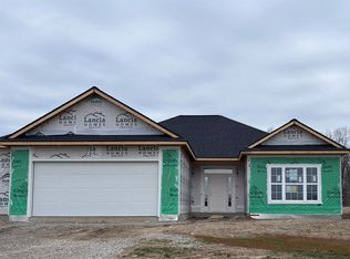 1367 Kayenta Trl, Fort Wayne, IN