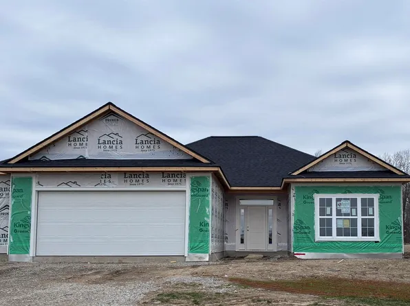 1367 Kayenta Trl, Fort Wayne, IN 46815