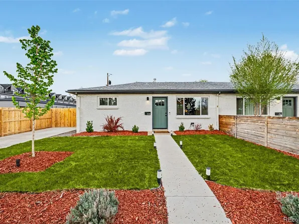 1085 N Wolff Street, Denver, CO 80204