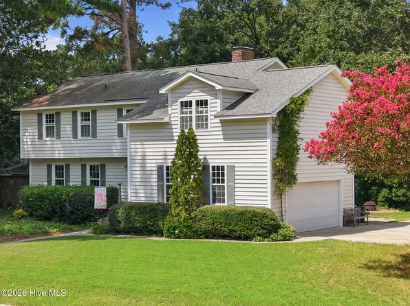 1303 Sonata Street, Greenville, NC 27858