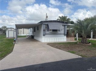 26826 S Tamm Ln Trailer 57, Harlingen, TX 78552