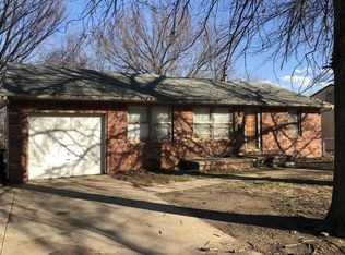 3137 N Kenosha Ave, Tulsa, OK 74106
