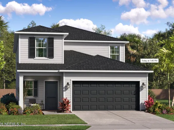 6328 MARE Avenue, Jacksonville, FL 32219