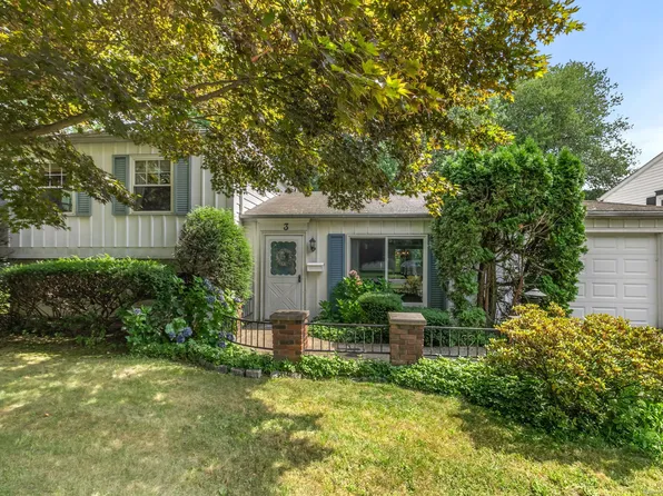 3 Eleanor Lane, Norwalk, CT 06850