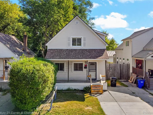 6324 Montrose St, Detroit, MI 48228
