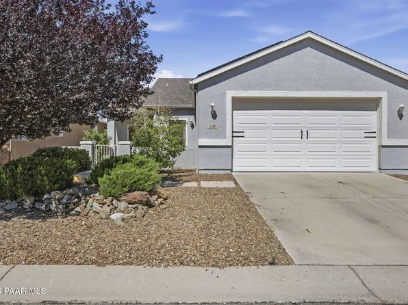 8160 N Command Point Dr, Prescott Valley, AZ 86315
