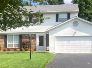 13639 Capetown Ave NW, Pickerington, OH 43147