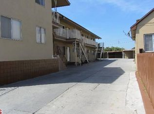 14817 Lemoli Ave APT 8, Gardena, CA 90249