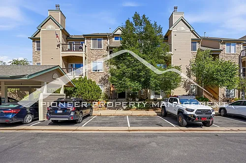 7355 S Alkire St #203 Photo 1