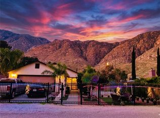 51815 Riza Ave, Cabazon, CA 92230