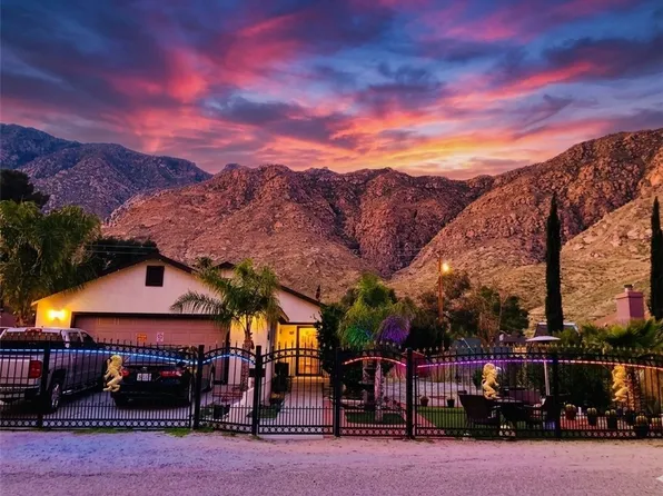 51815 Riza Ave, Cabazon, CA 92230