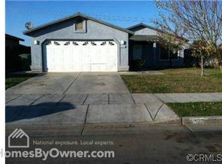 1277 Segovia Way, Madera, CA
