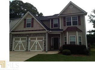 120 Brookvalley Xing, Dallas, GA 30157