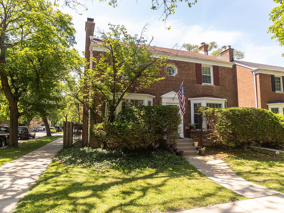 1st image of 2701 W Fitch Ave
