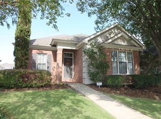 2612 Halcyon Downs Loop, Montgomery, AL 36117