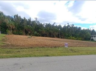 3800 Palm Dr, Punta Gorda, FL 33950