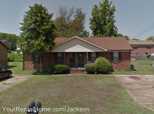 21 Gardencrest Cv, Jackson, TN 38305