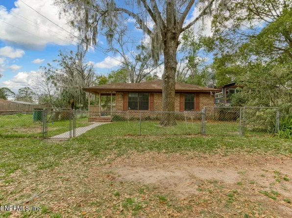 7930 HAMMOND Boulevard, Jacksonville, FL 32220