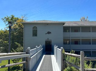 105 Ash Lodge Ct #105, Davis, WV 26260