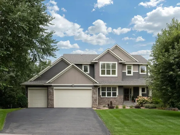 15932 Olive St NW, Andover, MN 55304