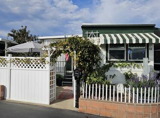 San Luis Ray Homes, Oceanside, CA 92057