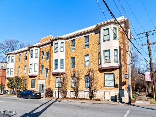 107 W Hill St, Louisville, KY 40208