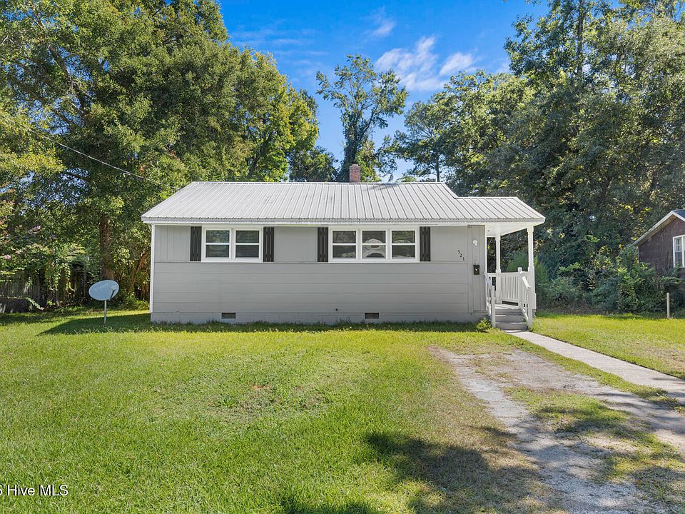 1st image of 523 New River Drive