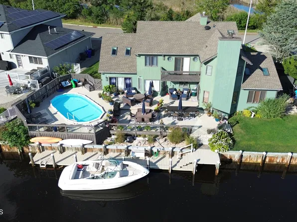 41 N Cherokee Lane, Brick, NJ 08724