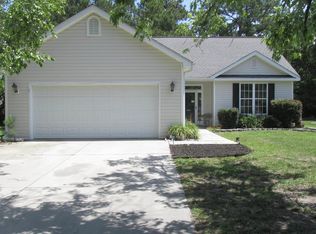 2491 Oriole Dr, Murrells Inlet, SC 29576