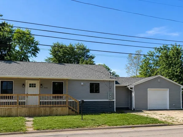 501 W 38th St, Marion, IN 46953