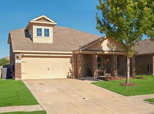 2015 Crosby Dr, Forney, TX 75126