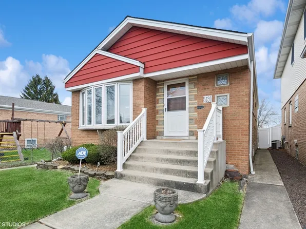 5131 S Meade Ave, Chicago, IL 60638