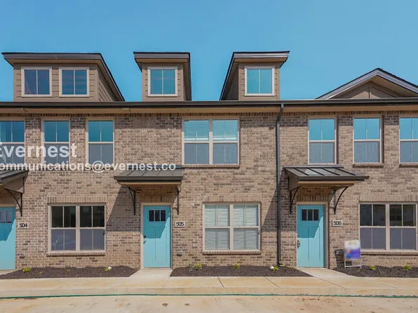 1000 Henry Place Blvd, Clarksville, TN
