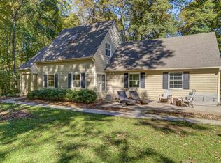 810 Quail Ridge Cir, Earlysville, VA 22936