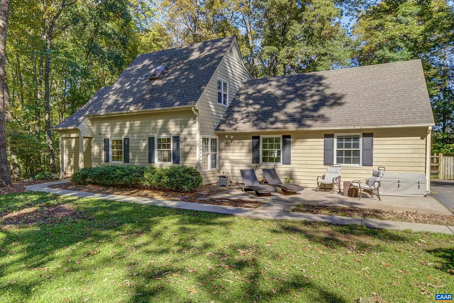 810 Quail Ridge Cir photo 1