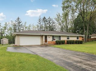 14055 W Armour Ave, New Berlin, WI 53151