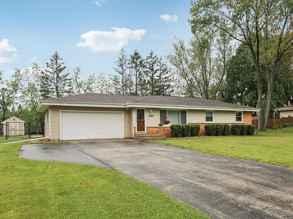 14055 West Armour AVENUE, New Berlin, WI 53151