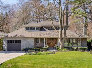 444 Drummond Rd, Oakville, ON L6J 4L4