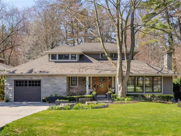 444 Drummond Rd, Oakville, ON L6J 4L4